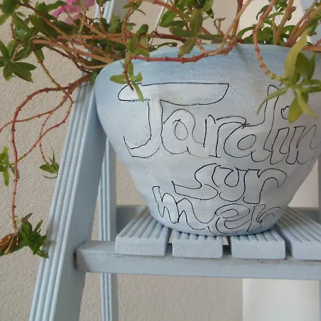 Jardin Sur Mer Avola