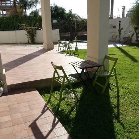 Frühstückspension Jardin Sur Mer *