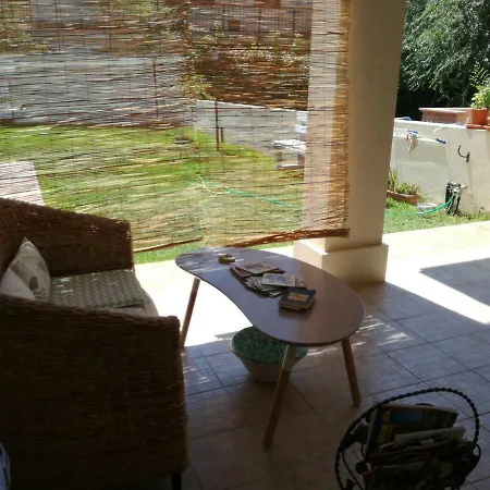 Jardin Sur Mer * Avola
