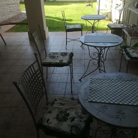 Frühstückspension Jardin Sur Mer *