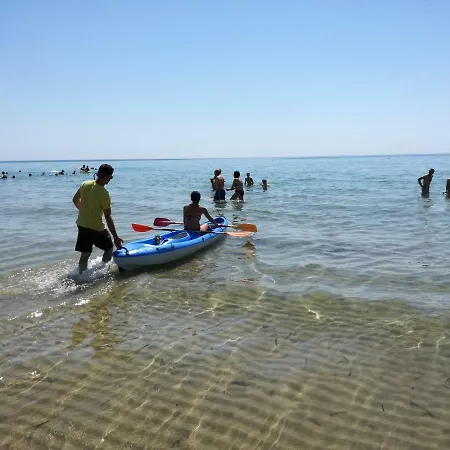 Jardin Sur Mer Avola