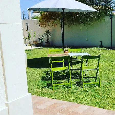 Jardin Sur Mer Frühstückspension