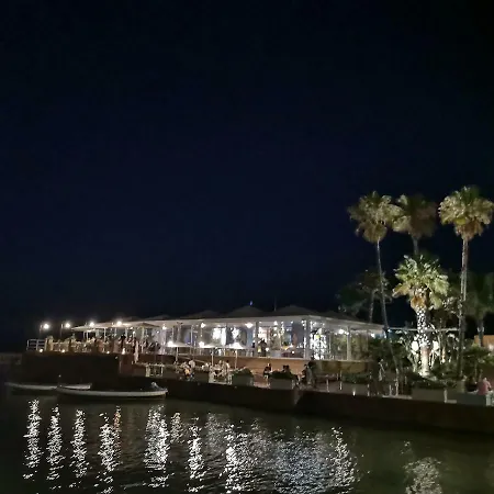 Frühstückspension Jardin Sur Mer Avola